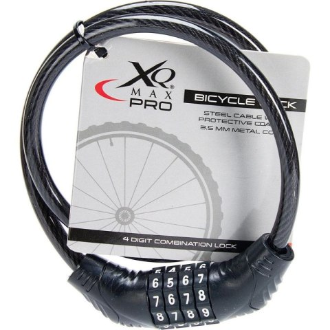 ZAPIĘCIE ROWEROWE LINKA NA SZYFR 3,5MM XQMAX XQMAX