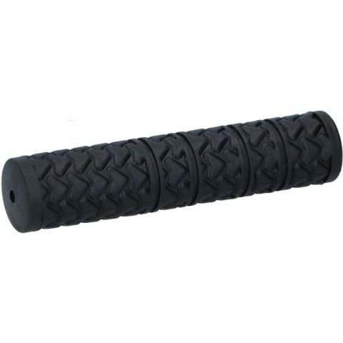 CHWYTY RĄCZKI GRIPY KIEROWNICY 132MM DUNLOP Dunlop