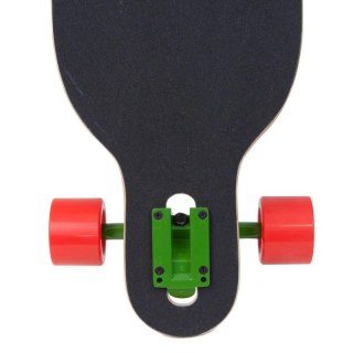DESKOROLKA PB LONGBOARD TIKI PB