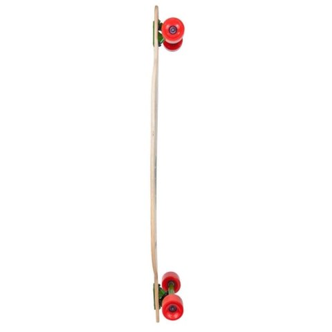 DESKOROLKA PB LONGBOARD TIKI PB