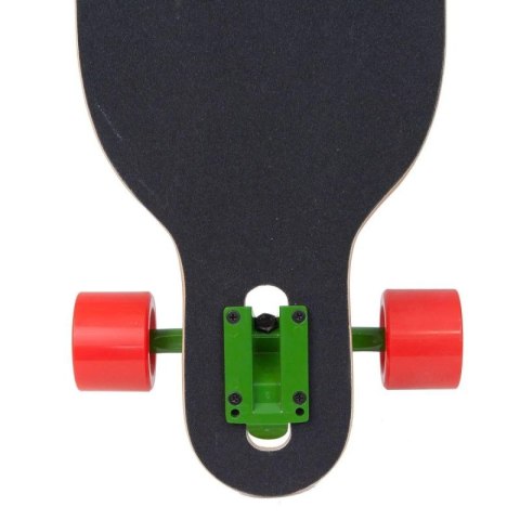 DESKOROLKA PB LONGBOARD TIKI PB