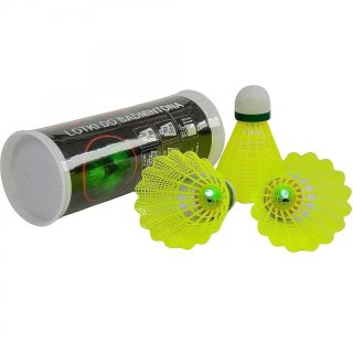 LOTKA BADMINTON NYLON LED 3SZT ENERO Enero