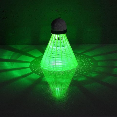 LOTKA BADMINTON NYLON LED 3SZT ENERO Enero