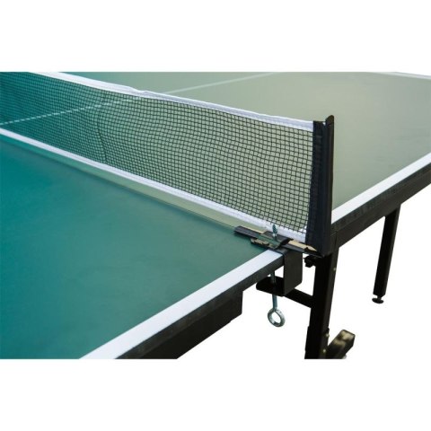 STÓŁ DO TENISA STOŁOWEGO ENERO INDOOR 700 ZIELONY Enero