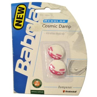 TŁUMIK DRGAŃ BABOLAT COSMIC DAMP REGULAR PINK Babolat