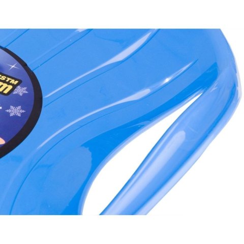 ŚLIZG PLASTIKOWY UFO 2 NIEBIESKI R.M Prosperplast