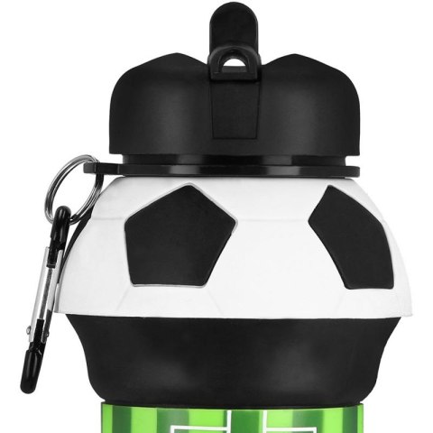 Bidon składany Spokey silikonowy 520 ml Cort 941259 Spokey