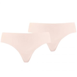 Bielizna Puma Seamless Stringi Hang 2pak W 935021 03 Puma