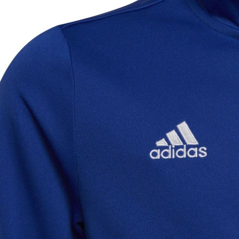 Bluza adidas Junior Entrada 22 Track Jr HG6288 Adidas