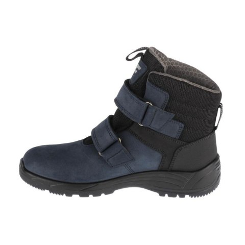 Buty 4F Junior Trek HJZ21-JOBMW252 31S 4f