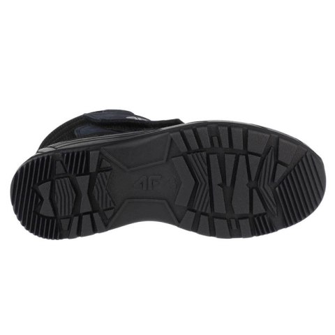 Buty 4F Junior Trek HJZ21-JOBMW252 31S 4f