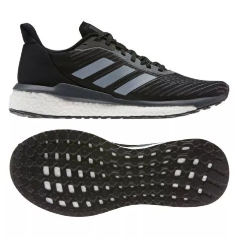 Buty adidas Solar Drive 19 W EH2598 Adidas