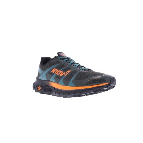 Buty do biegania Inov-8 Trailfly Ultra G 300 Max M 000977-OLOR-S-01 Inov-8