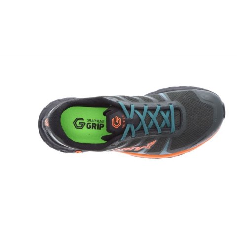 Buty do biegania Inov-8 Trailfly Ultra G 300 Max M 000977-OLOR-S-01 Inov-8