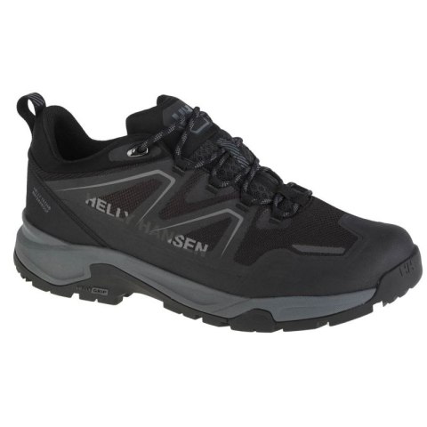 Helly Hansen Cascade Low HT 11749-990 Czarne 46,5 Helly Hansen