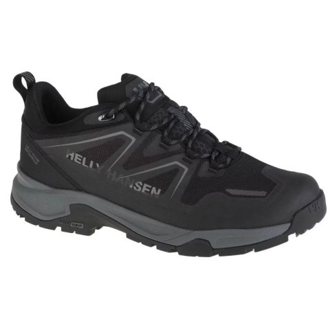 Helly Hansen Cascade Low HT 11749-990 Czarne 46,5 Helly Hansen