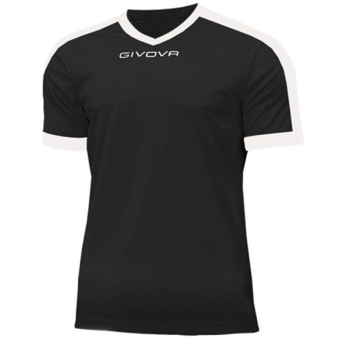 Koszulka Givova Revolution Interlock MAC04 1003 Givova