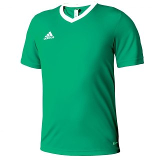 Koszulka adidas Entrada 22 Jersey Jr HI2126 Adidas