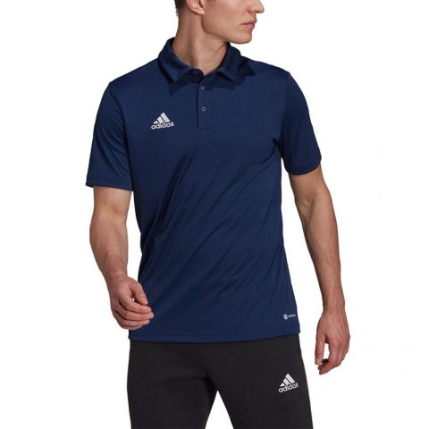 Koszulka adidas Entrada 22 Polo M H57487 Adidas