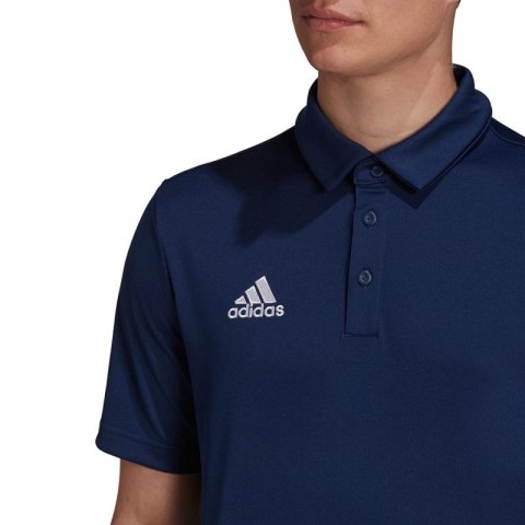 Koszulka adidas Entrada 22 Polo M H57487 Adidas