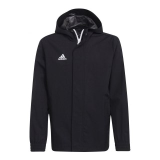 Kurtka adidas Junior Entrada 22 All-weather Jr H57510 Adidas
