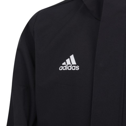 Kurtka adidas Junior Entrada 22 All-weather Jr H57510 Adidas