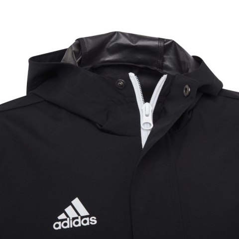 Kurtka adidas Junior Entrada 22 All-weather Jr H57510 Adidas