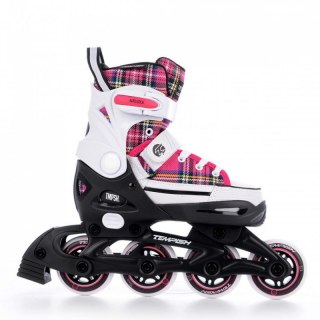Rolki regulowane Tempish Rebel T Jr 10000000418 Tempish