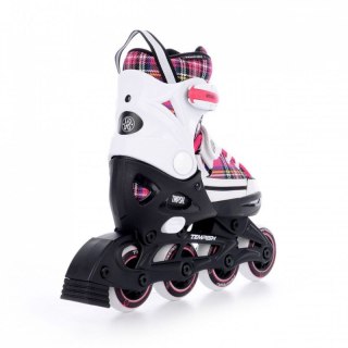 Rolki regulowane Tempish Rebel T Jr 10000000418 Tempish