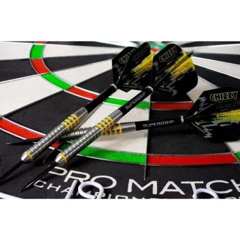 Rzutki Harrows Chizzy 80% Steeltip HS-TNK-000013896 Harrows