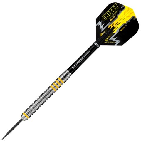 Rzutki Harrows Chizzy 80% Steeltip HS-TNK-000013896 Harrows