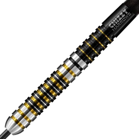 Rzutki Harrows Chizzy 90% Steeltip HS-TNK-000013897 Harrows