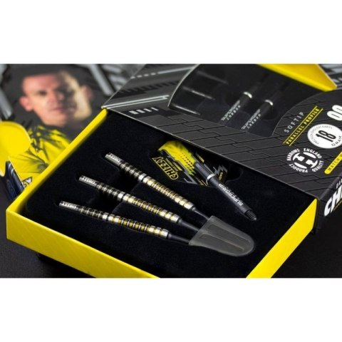 Rzutki Harrows Chizzy 90% Steeltip HS-TNK-000013897 Harrows