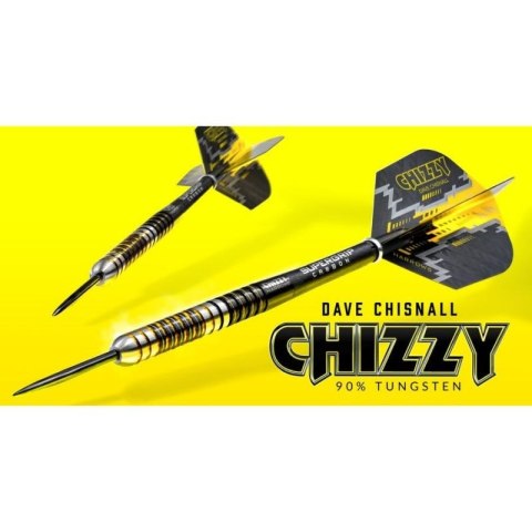 Rzutki Harrows Chizzy 90% Steeltip HS-TNK-000013897 Harrows