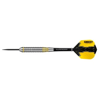 Rzutki Harrows Chizzy Brass Steeltip HS-TNK-000013895 Harrows