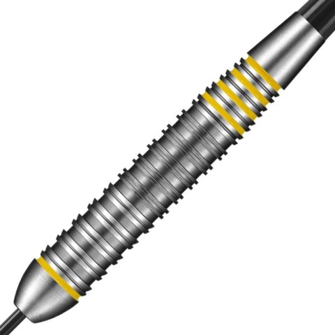 Rzutki Harrows Chizzy Brass Steeltip HS-TNK-000013895 Harrows
