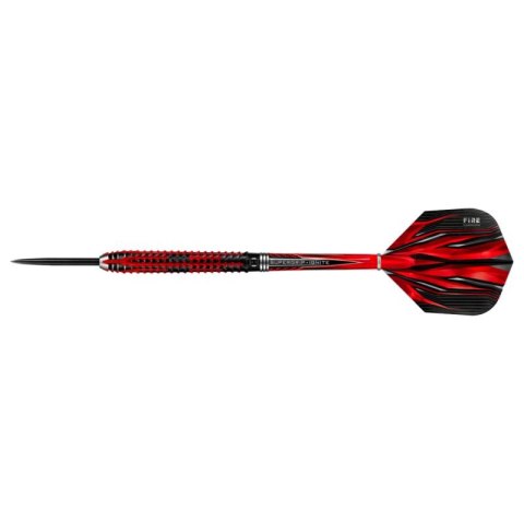 Rzutki Harrows Fire Inferno 90% Steeltip HS-TNK-000013898 Harrows