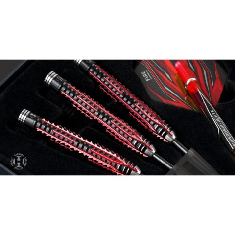 Rzutki Harrows Fire Inferno 90% Steeltip HS-TNK-000013898 Harrows