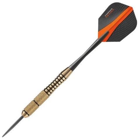 Rzutki Harrows Matrix Steeltip HS-TNK-000013094 Harrows