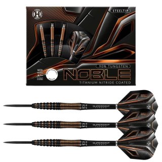 Rzutki Harrows Noble 90% Steeltip HS-TNK-00001389 Harrows