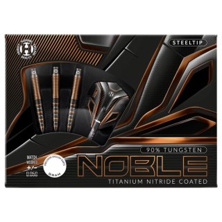 Rzutki Harrows Noble 90% Steeltip HS-TNK-00001389 Harrows