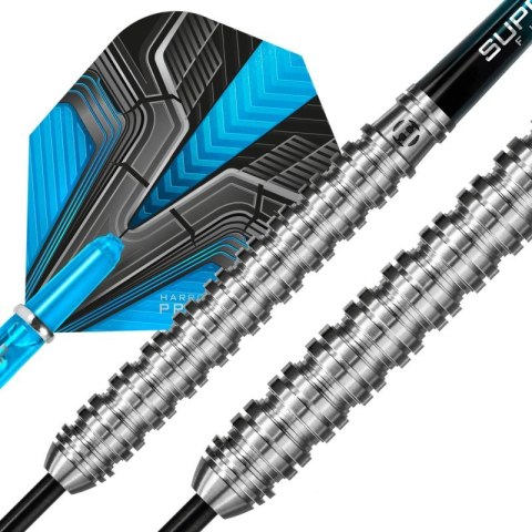 Rzutki Harrows Revere 90% Steeltip HS-TNK-000013894 Harrows