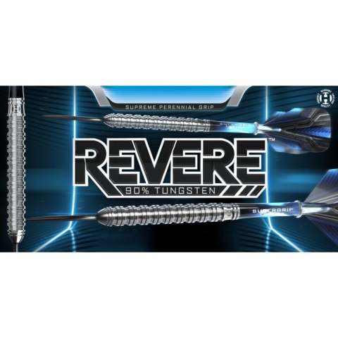 Rzutki Harrows Revere 90% Steeltip HS-TNK-000013894 Harrows