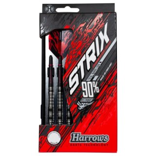 Rzutki Harrows Strix 90% Steeltip HS-TNK-000013893 Harrows