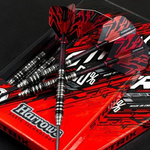 Rzutki Harrows Strix 90% Steeltip HS-TNK-000013893 Harrows
