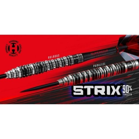 Rzutki Harrows Strix 90% Steeltip HS-TNK-000013893 Harrows