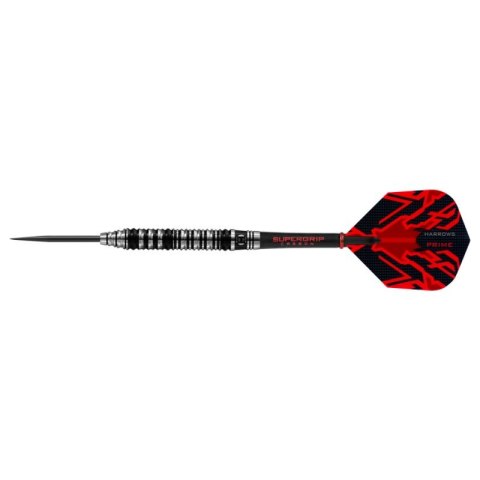 Rzutki Harrows Strix 90% Steeltip HS-TNK-000013893 Harrows