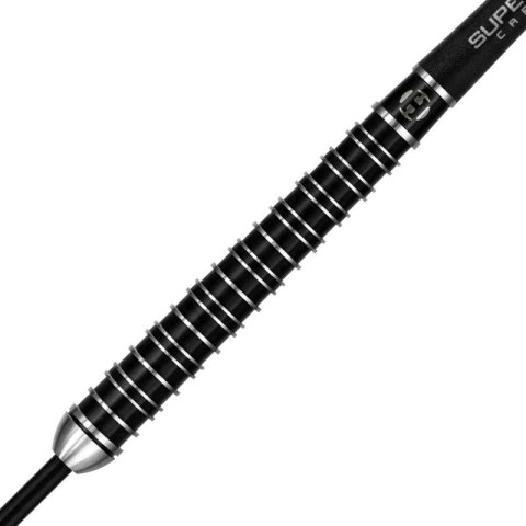 Rzutki Harrows Supergrip Ultra 90% Steeltip HS-TNK-000013890 Harrows
