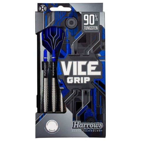 Rzutki Harrows Vice 90% Steeltip HS-TNK-000013888 Harrows