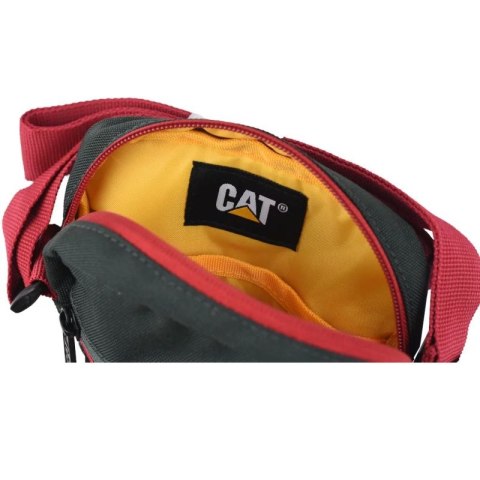 Saszetka Caterpillar Peoria City Bag 84068-155 Caterpillar